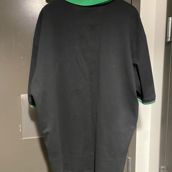 Prada FW18 Polo Shirt - Picture 3 of 7